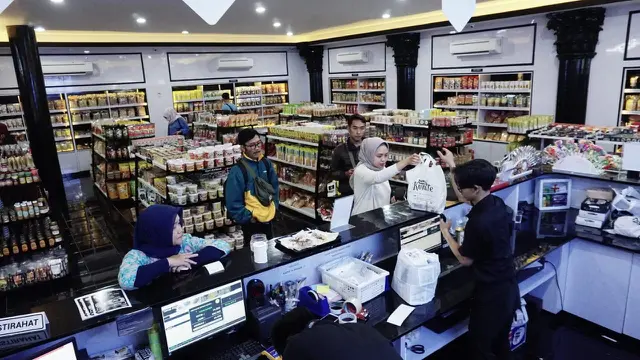 Bandung Kunafe