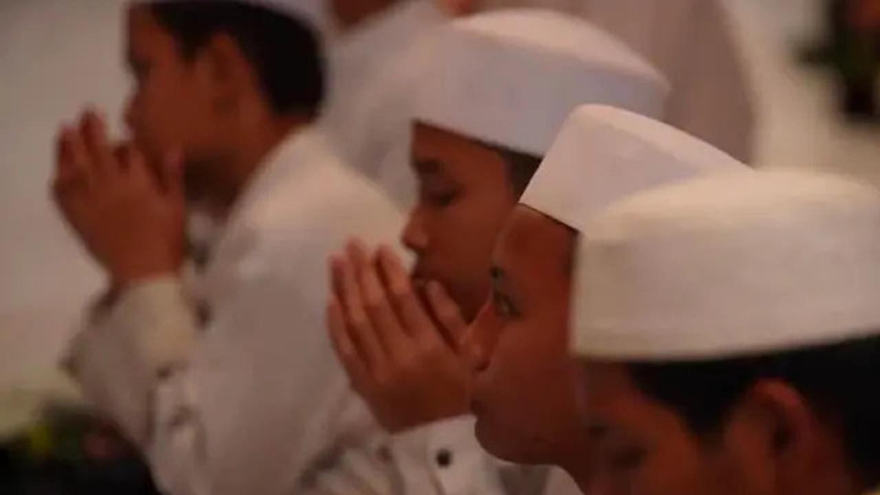 Sejarah Doa Qunut Nazilah yang Dilakukan saat Umat Islam Mengalami Musibah Besar