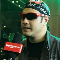 Ferry Irawan. (Via: merahputih.com)