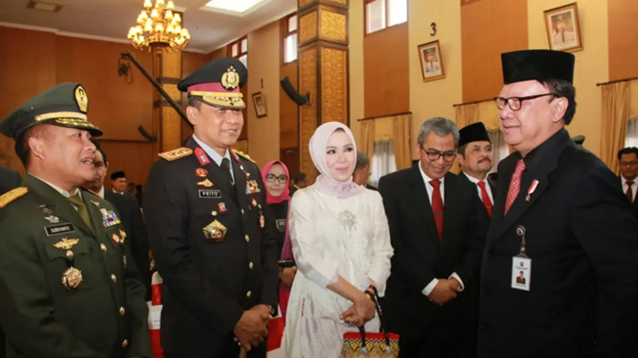 Mendagri Ungkap Kunci Keberhasilan Memimpin Daerah