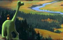 Susul INSIDE OUT, Pixar Siap Rilis Film THE GOOD DINOSAUR