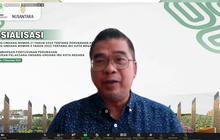 Respons Otorita IKN Salah Satu Petinggi Mengundurkan Diri