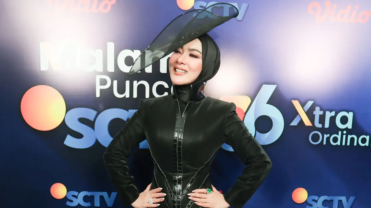 Syahrini