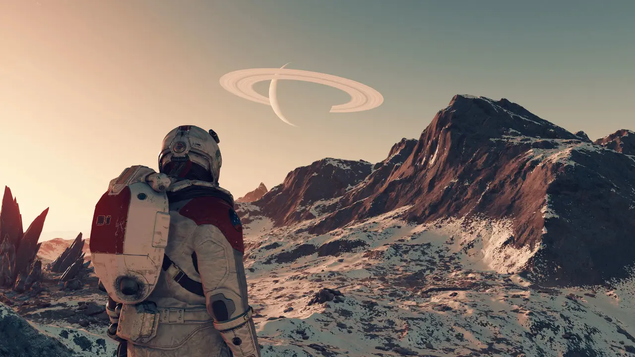 Cek Spesifikasi Minimum dan Rekomendasi Game Starfield di PC Windows
