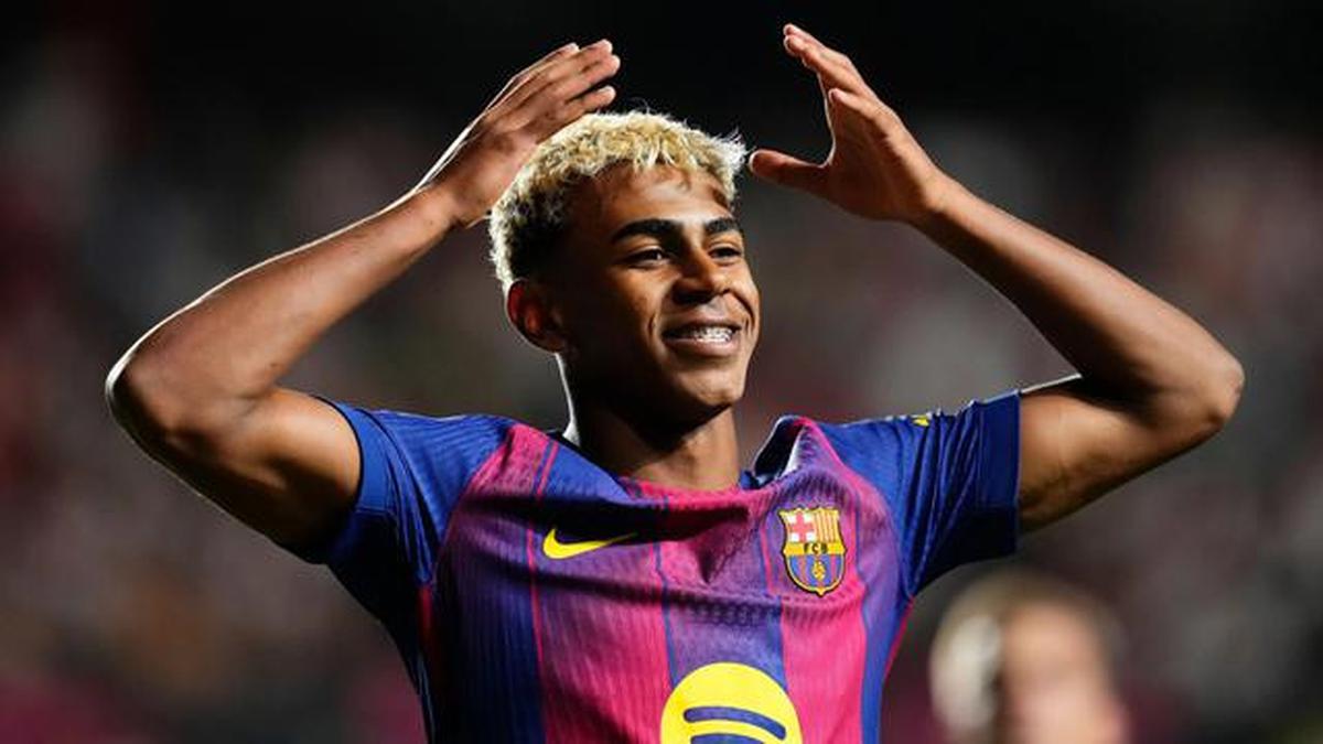 Lamine Yamal Kirim Sinyal Panas Jelang Derby Catalan, Tantang Espanyol di Awal 2026