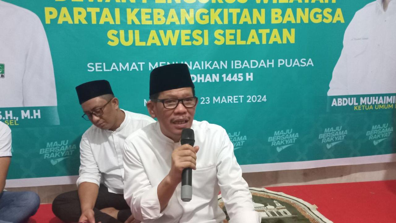 Wakil Ketua MPR ini mengatakan, PPP tidak mau terburu-buru dalam memutuskan kandidat Pilgub pada November 2024.<br>