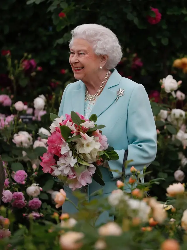 Helikopter Favorit Ratu Elizabeth Akhirnya Dilepas dan Dijual dengan Harga Mahal