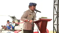 Mentan Syahrul Yasin Limpo Beberkan 4 Tantangan Terbesar di Sektor Pertanian