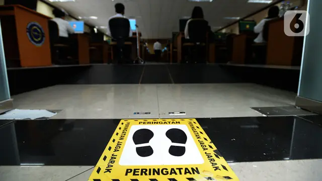 Seleksi kompetensi bidang CPNS