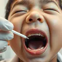 2 Penyebab Amandel Meradang, Infeksi Virus Paling Sering