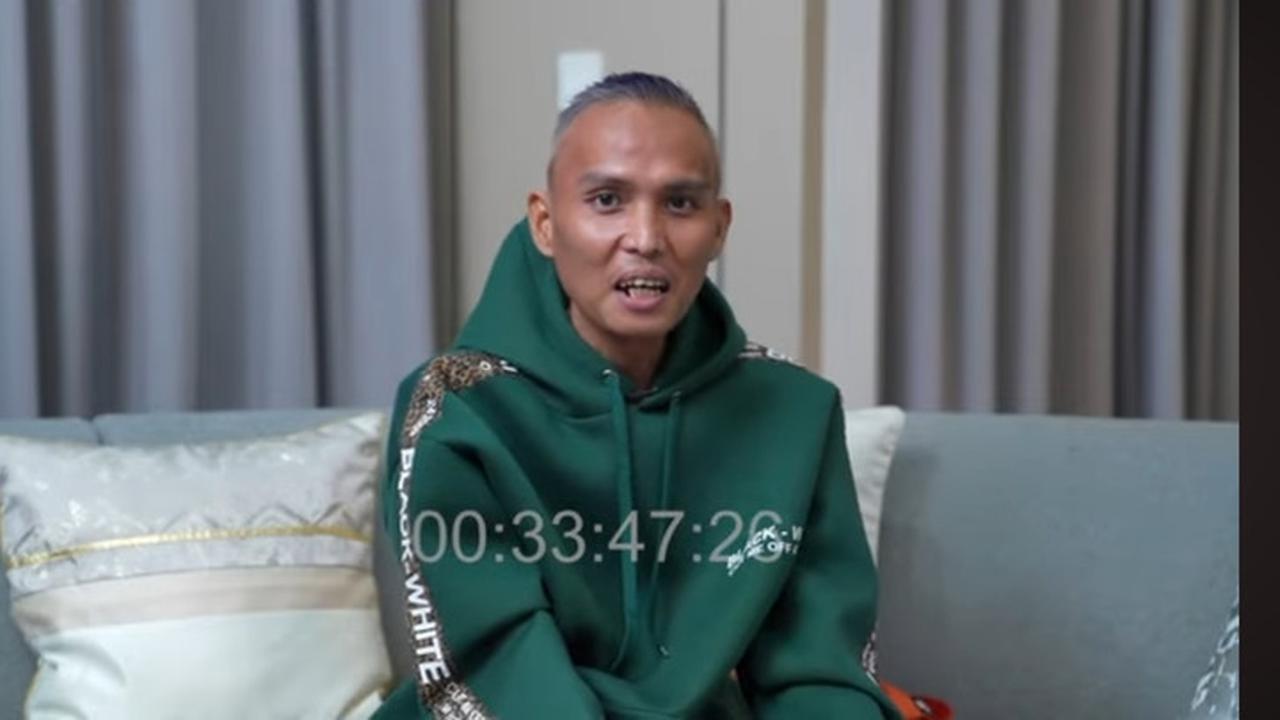 Hard Gumay Sebut Artis Inisial R Terkena Kasus KDRT dan Ribut
