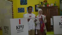 Hasil Perolehan Suara Pilkada di TPS Ridwan Kamil, Siapa Unggul?