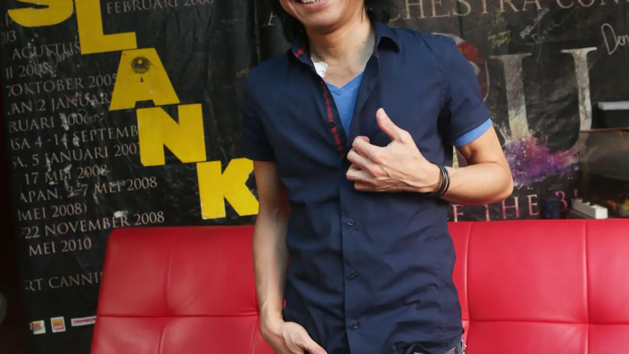 Abdee Slank