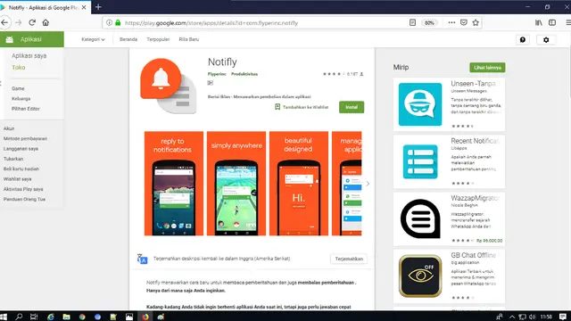 Notify