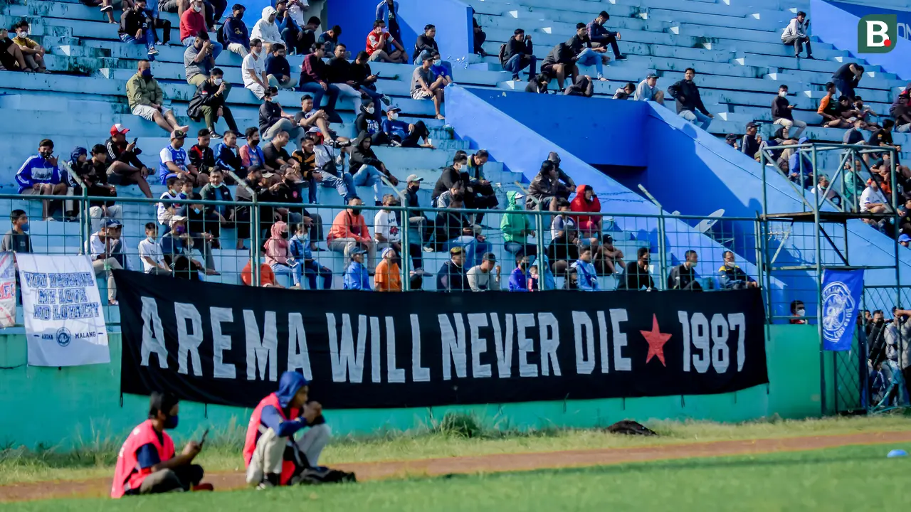 Aremania, Arema FC
