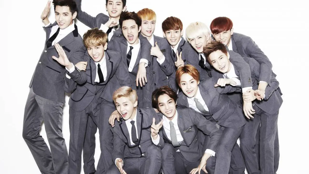 EXO