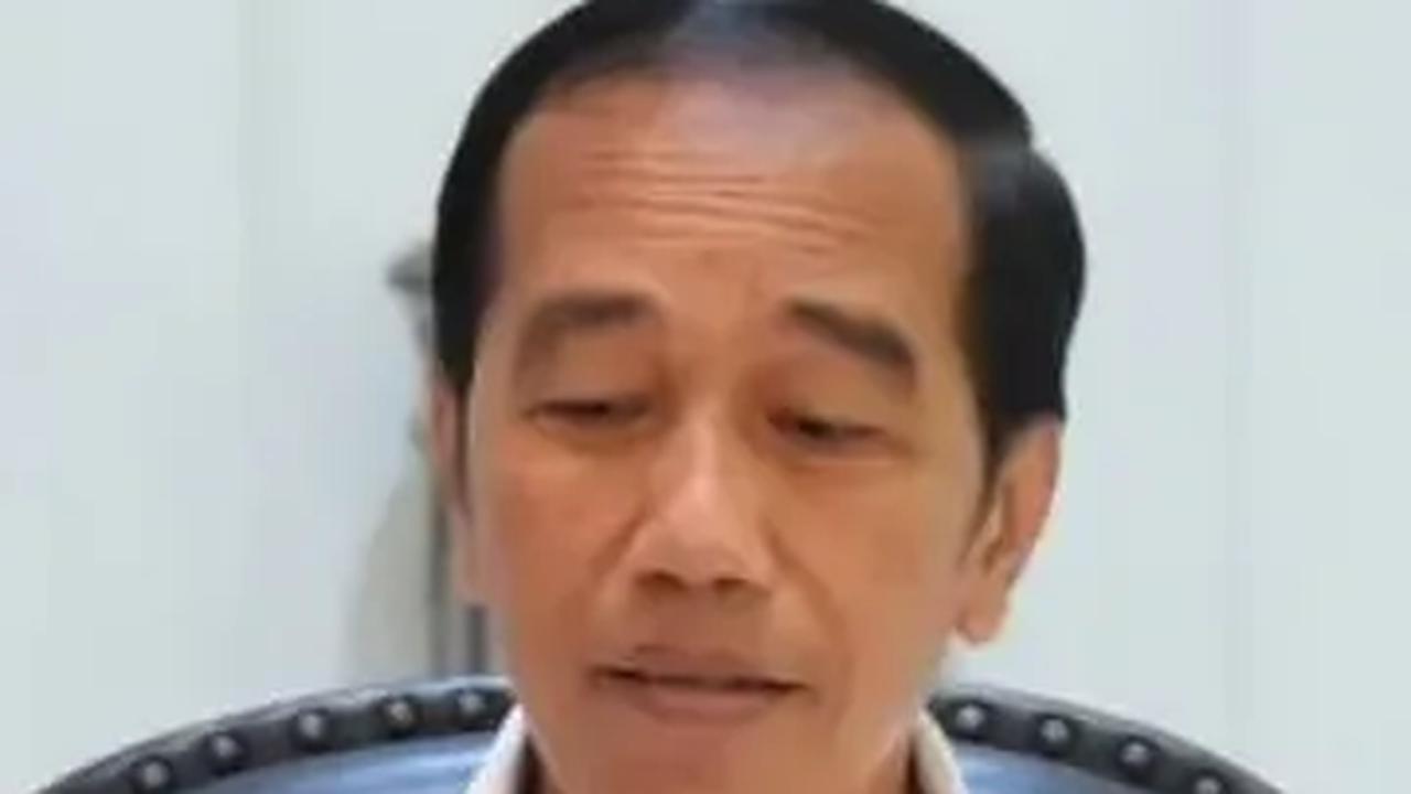 Jokowi Sentil Pemda Ragu Gunakan Anggaran: Kalau Enggak 'Ngambil' Apa-Apa Ngapain Takut?