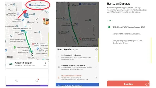 Dok: Grab Indonesia