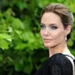 Angelina Jolie mengungkapkan salah satu adegan yang ada dalam film Maleficint merupakan sindiran dan gambaran terhadap perkosaan.