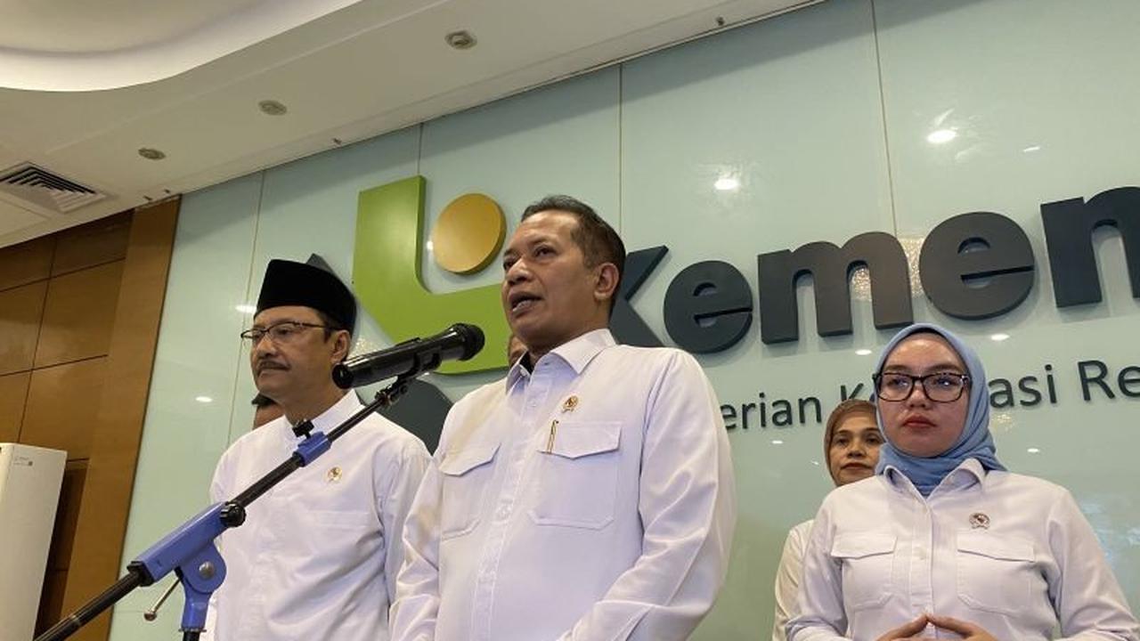 Pemerintah Targetkan Koperasi Desa Merah Putih Ciptakan 1,4 Juta Lapangan Kerja untuk Penerima PKH