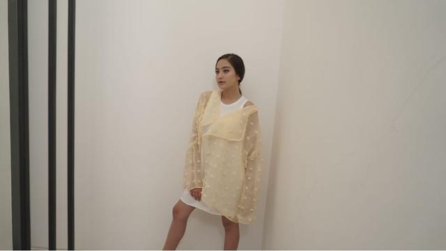 Curhat Salshabilla Adriani Soal Ldr Ibarat Pacaran Sama Telepon Health Liputan6 Com Pihak kepolisian juga ungkap jika salsha tak memakai narkoba. curhat salshabilla adriani soal ldr