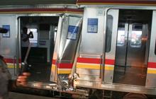 7 Korban KRL tabrakan di Juanda masih dirawat di RS Husada, 1 kritis