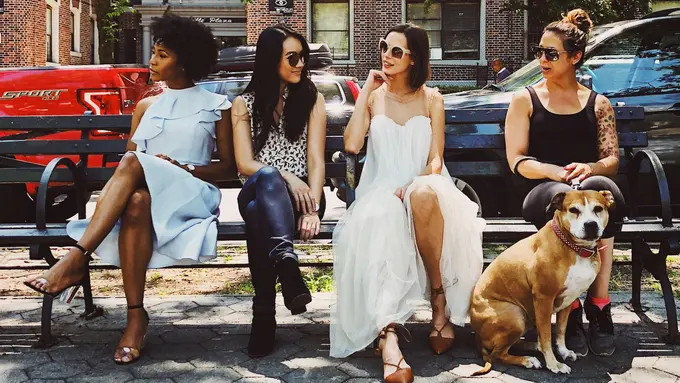 Aksesori yang membuatmu terlihat seperti gadis kaya