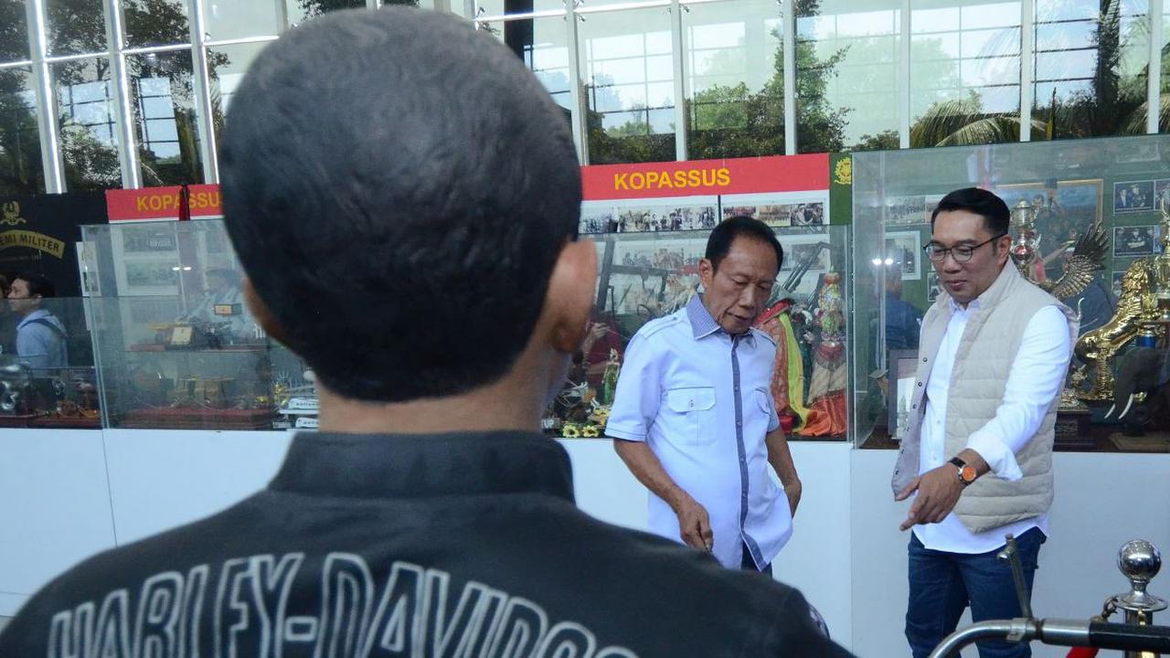 Dok. Istimewa