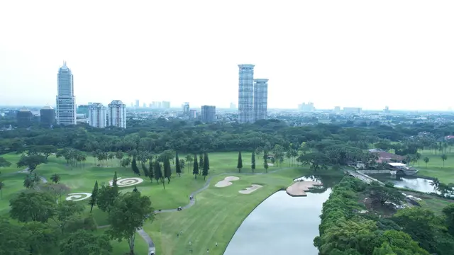Segmen properti PT Lippo Karawaci Tbk mencatat pra penjualan sebesar Rp1,26 triliun pada Kuartal I 2025. (Dok Lippo)