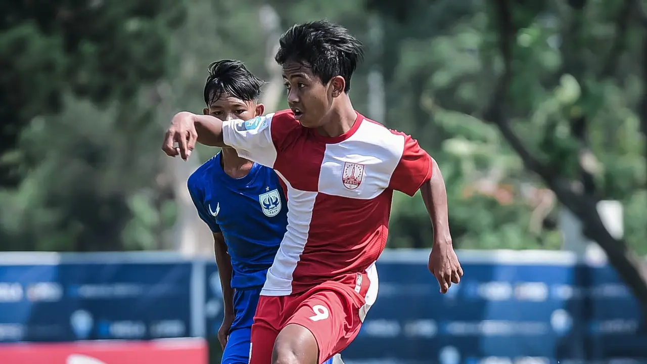 Persis Solo Junior