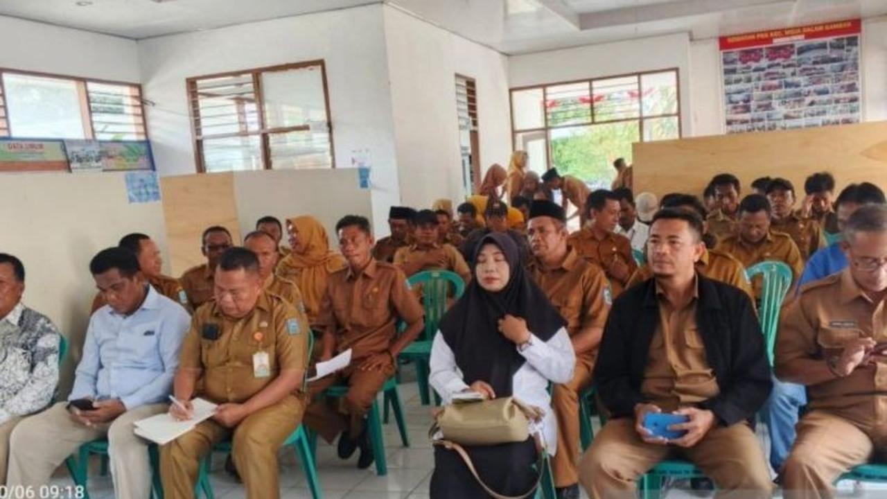 Tahukah Anda? Program Kompak Dompu Perkuat Peran Warga Cegah Konflik Sosial