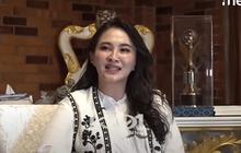 VIDEO: Gubernur Sherly Luapkan Suara Hati Rakyat ke Prabowo "Kami Titipkan Bumi Maluku"