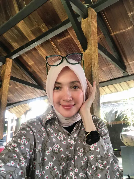 Henidar Amroe (Instagram/henidaramroe)