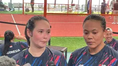 Menuju Asian Games 2026, Timnas Padel Indonesia Uji Coba Lawan Kazakhstan