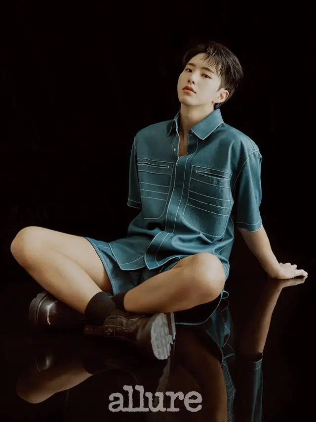 Hoshi Seventeen