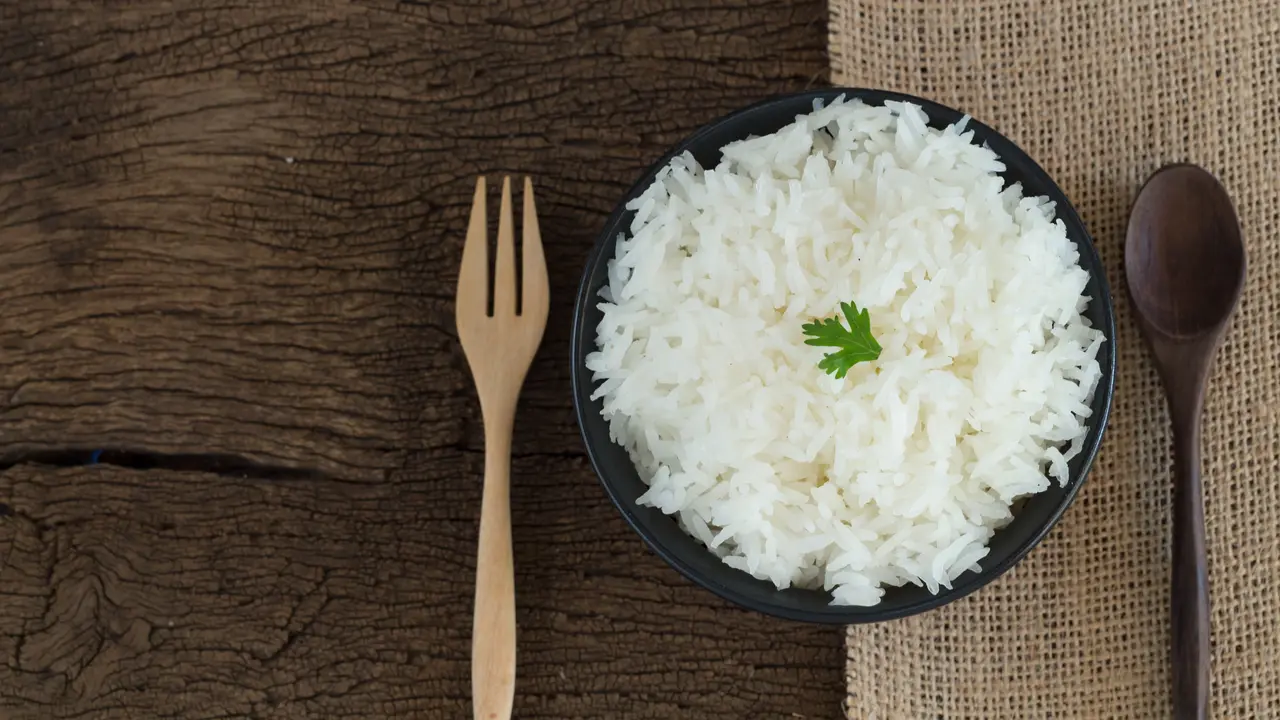 Nasi