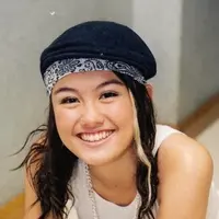 Agnez Mo. (istimewa)