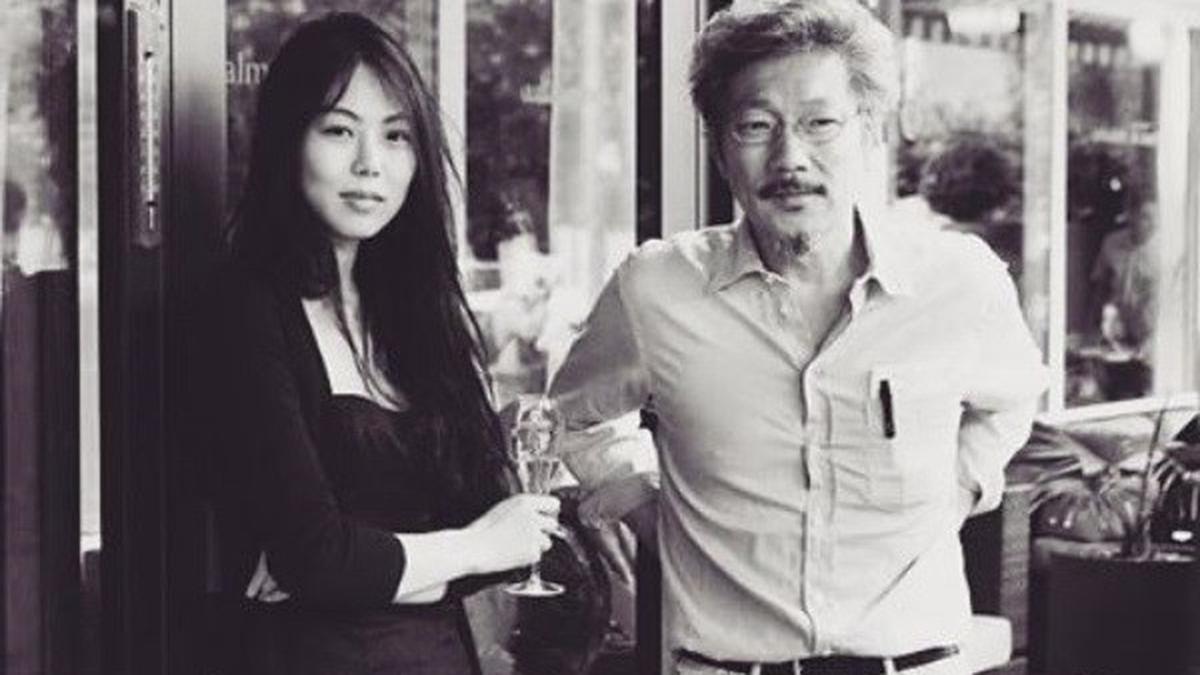 Dispatch Beberkan Bukti Kim Min Hee Hamil Hasil Perselingkuhan dengan Sutradara Hong Sang Soo