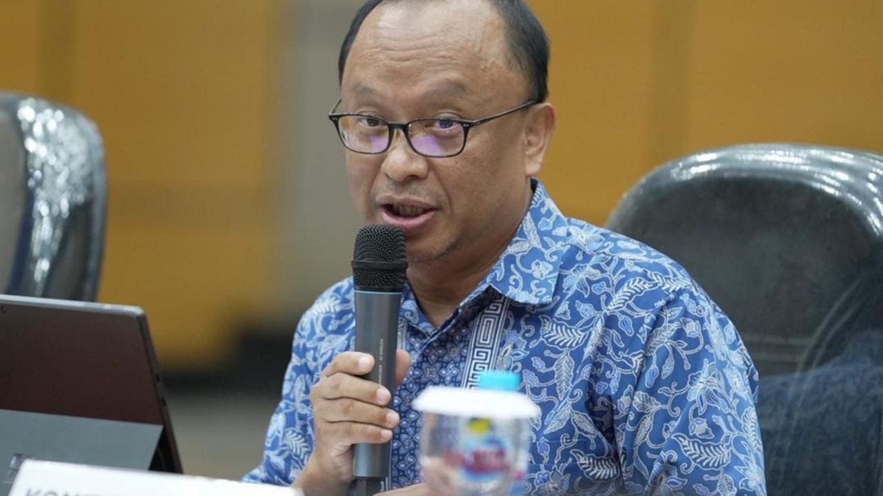 Apresiasi pada Peserta yang Terlibat