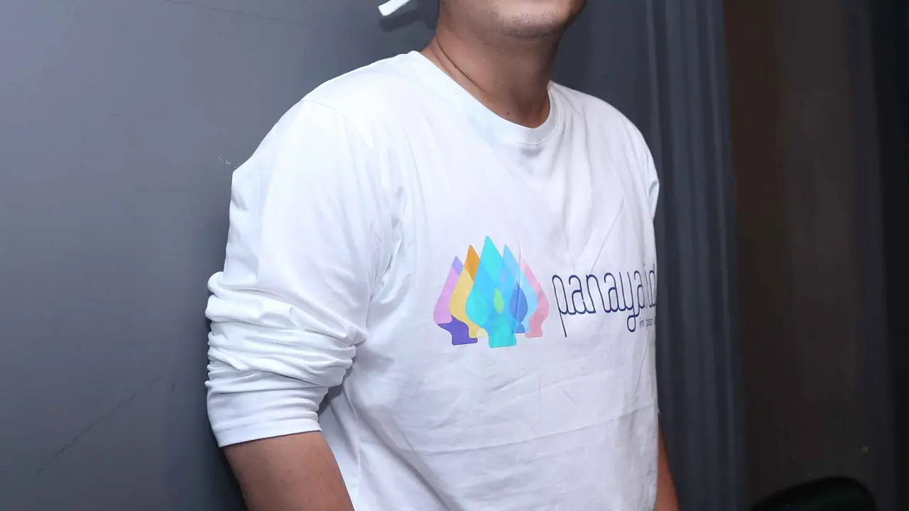 [Bintang] Gilang Dirga