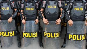 Duduk Perkara Bharada Valdo Ditembak Rekannya di Markas Polairud