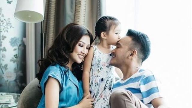 Ruben Onsu-Sarwendah