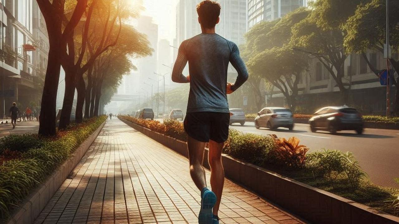6 Kesalahan yang Umum Dilakukan oleh Pelari Pemula dan Cara Menghindarinya