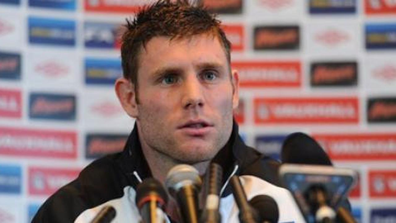Milner dukung Pearce pimpin Inggris di Piala Eropa