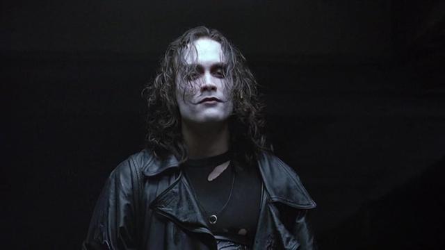 The Crow (1994)