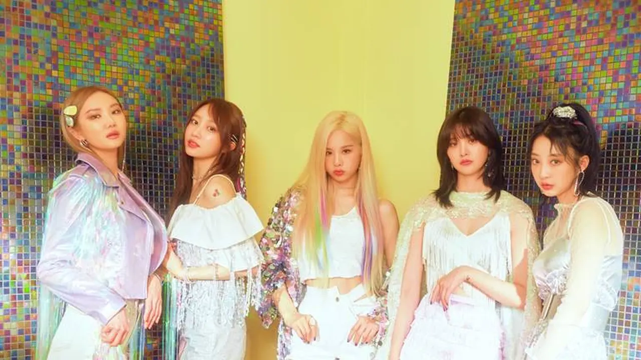 EXID