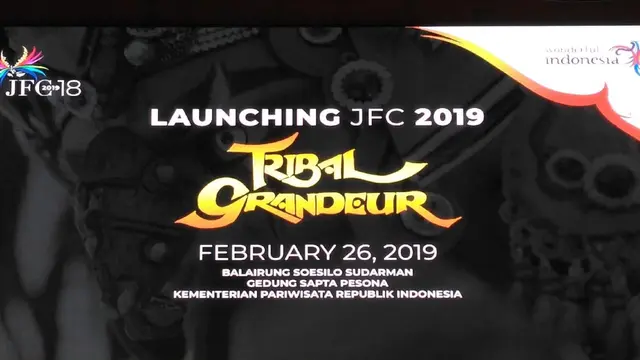 Jember Fashion Carnical