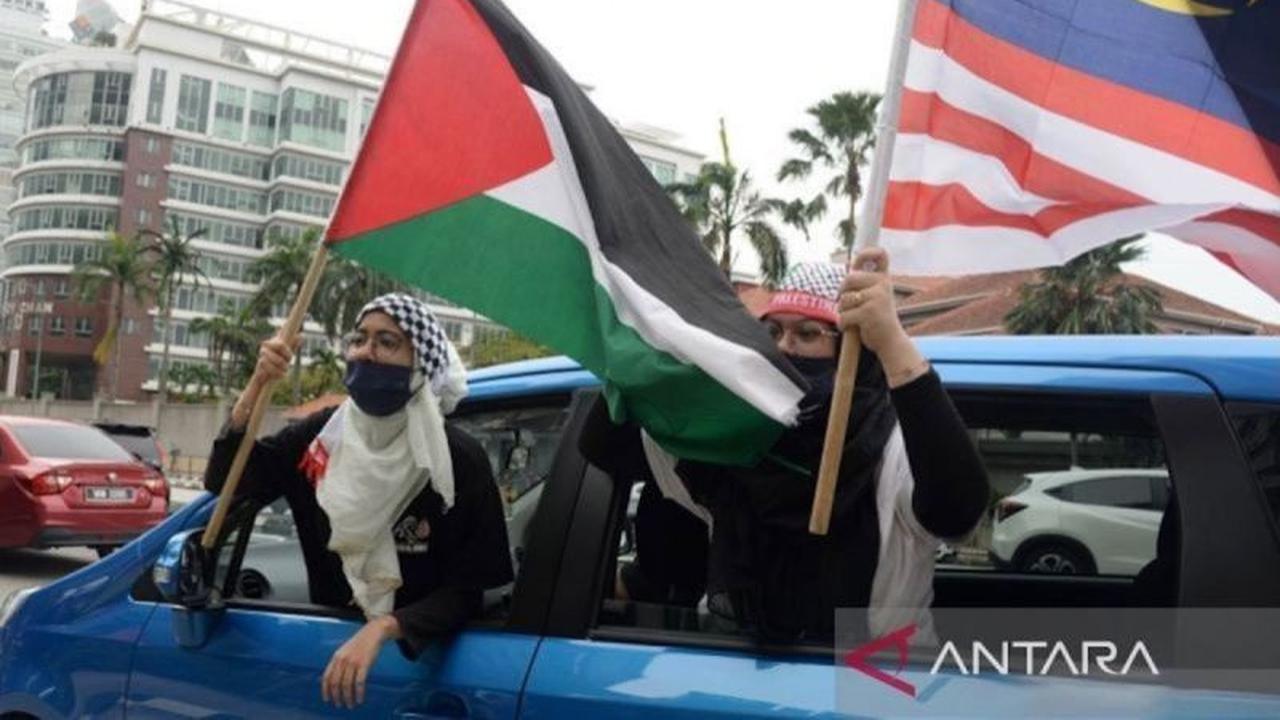 Kecaman Malaysia Hukuman Mati Israel: Langgar Hukum Internasional dan HAM