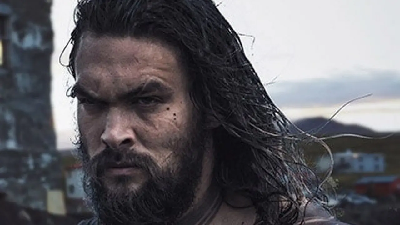 Aquaman di Justice League