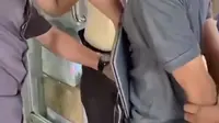Pria Nekat Curi Laptop dan iPhone di Mal, Lalu Disembunyikan Dalam Celana